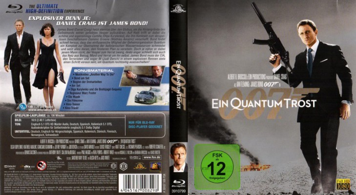 poster Ein Quantum Trost
          (2008)
        