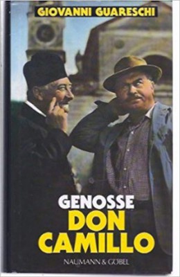 poster Genosse Don Camillo
          (1965)
        