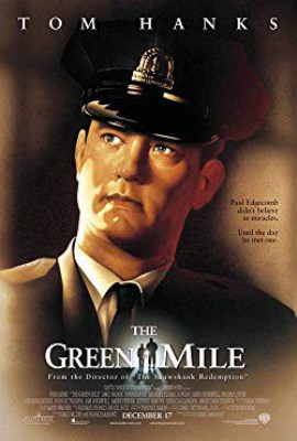 poster The Green Mile
          (1999)
        
