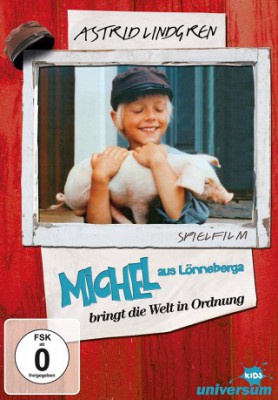 poster Michel bringt die Welt in Ordnung
          (1973)
        