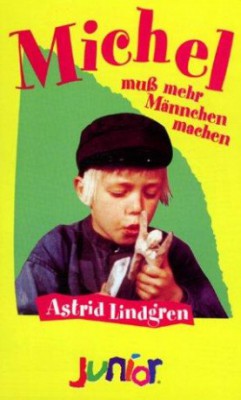 poster Michel muß mehr Männchen machen
          (1972)
        