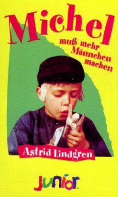 poster Michel muß mehr Männchen machen
          (1972)
        