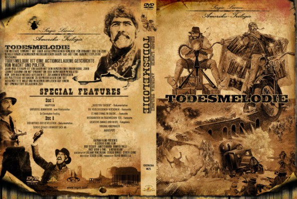 poster Todesmelodie
          (1971)
        