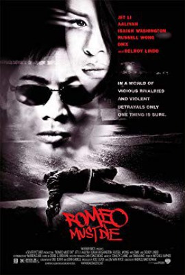 poster Romeo must die
          (2000)
        