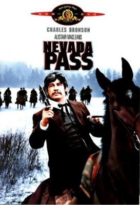 poster Nevada Pass
          (1975)
        