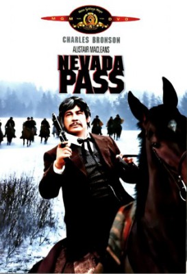 poster Nevada Pass
          (1975)
        