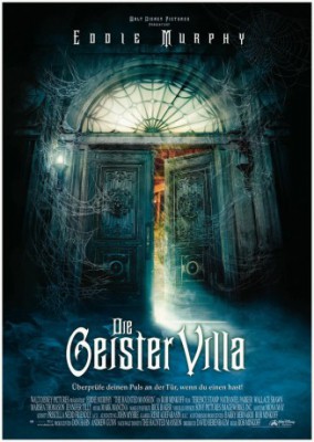 poster Die Geistervilla
          (2003)
        