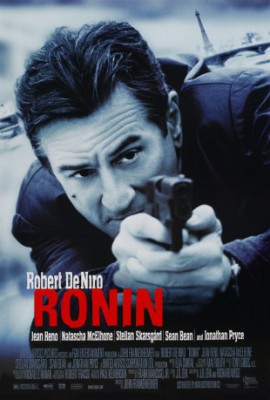 poster Ronin
          (1998)
        