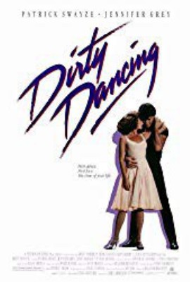 poster Dirty Dancing 
          (1987)
        