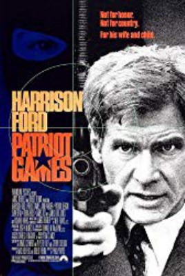 poster Die Stunde der Patrioten
          (1992)
        