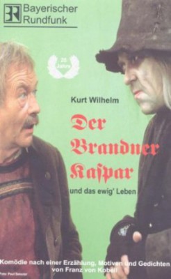 poster Der Brandner Kaspar und das ewig' Leben
          (1975)
        