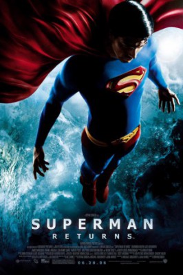 poster Superman Returns
          (2006)
        