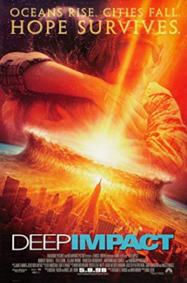 poster Deep Impact
          (1998)
        