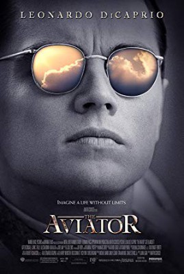 poster Aviator
          (2004)
        