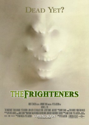 poster The Frighteners
          (1996)
        