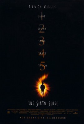 poster The Sixth Sense
          (1999)
        