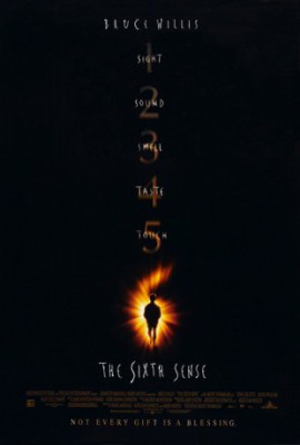 poster The Sixth Sense
          (1999)
        