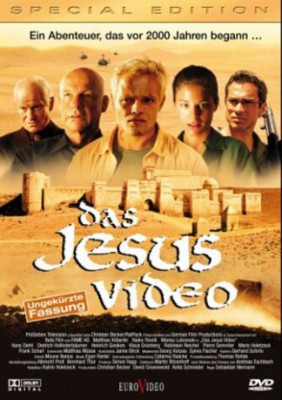 poster Das Jesus Video
          (2002)
        