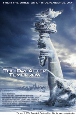 poster The Day after Tomorrow
          (2004)
        