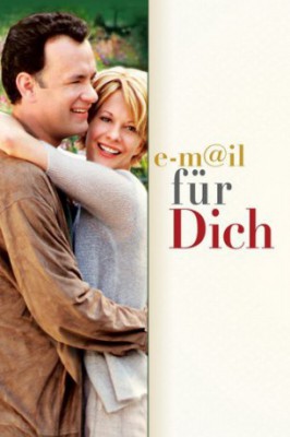 poster e-mail für Dich
          (1998)
        