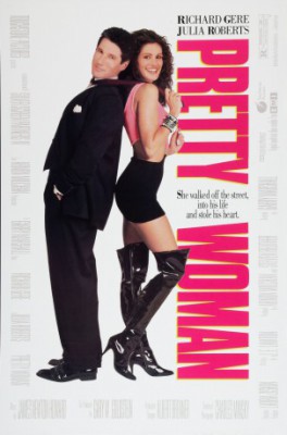 poster Pretty Woman
          (1990)
        