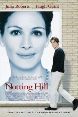 poster Notting Hill
          (1999)
        