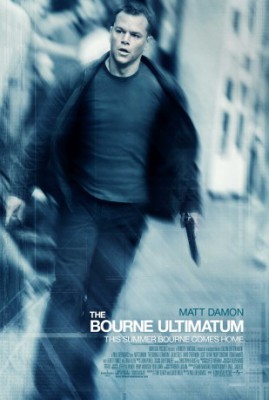 poster Das Bourne Ultimatum
          (2007)
        