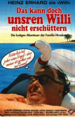 poster Das kann doch unsren Willi nicht erschüttern
          (1970)
        