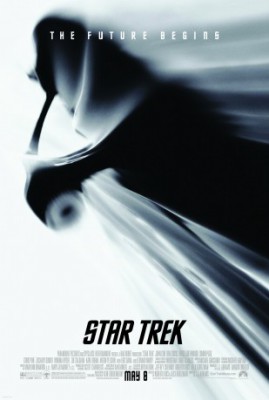 poster Star Trek (2009)
          (2009)
        
