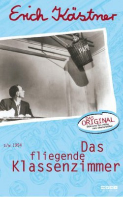 poster Das fliegende Klassenzimmer
          (1954)
        