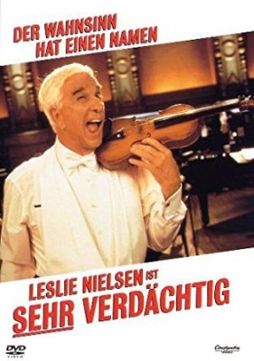 poster Leslie Nielsen ist sehr verdächtig
          (1998)
        