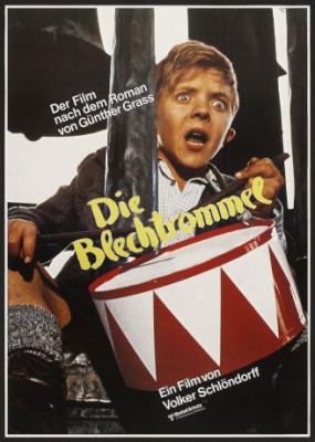 poster Die Blechtrommel
          (1979)
        