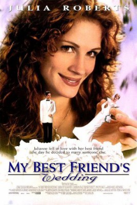 poster Die Hochzeit meines besten Freundes
          (1997)
        