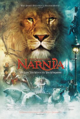poster Die Chroniken von Narnia - Der König von Narnia
          (2005)
        