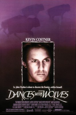 poster Der mit dem Wolf tanzt
          (1990)
        