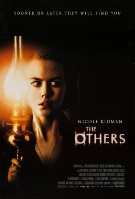 poster The Others
          (2001)
        