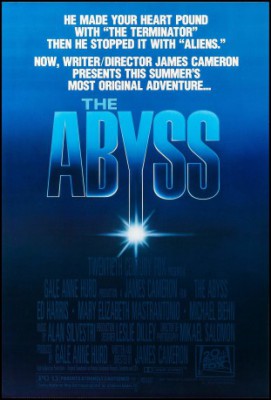 poster The Abyss
          (1989)
        