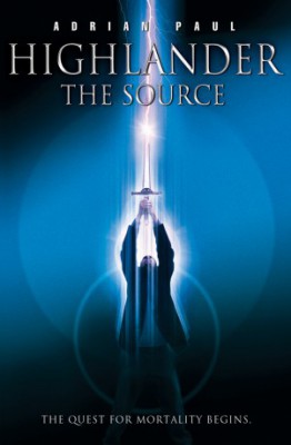poster Highlander - The Source
          (2007)
        