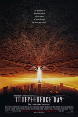 poster Independence Day
          (1996)
        