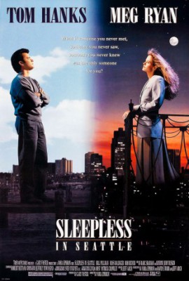 poster Schlaflos in Seattle
          (1993)
        