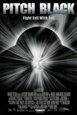 poster Pitch Black
          (2000)
        