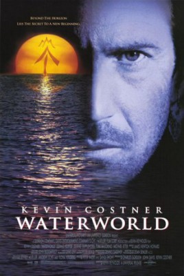 poster Waterworld
          (1995)
        