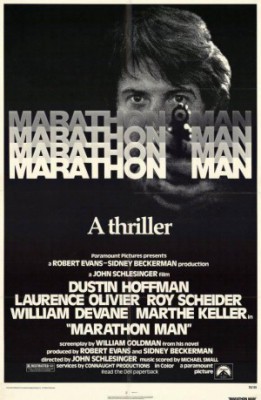 poster Der Marathon Mann
          (1976)
        