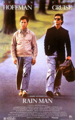 poster Rain Man
          (1988)
        