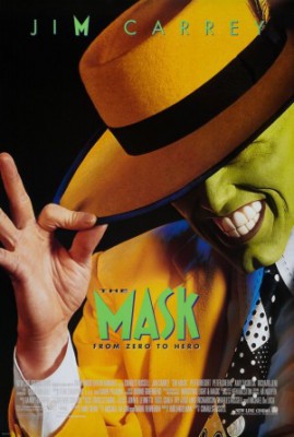 poster Die Maske
          (1994)
        