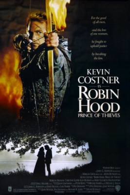 poster Robin Hood - König der Diebe
          (1991)
        