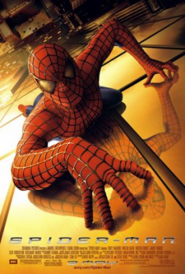 poster Spider-Man
          (2002)
        