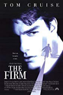 poster Die Firma 
          (1993)
        