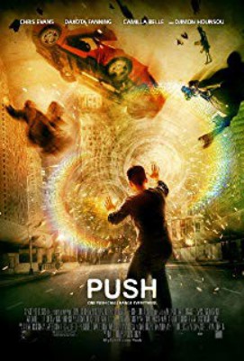 poster Push
          (2009)
        