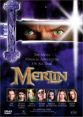 poster Merlin
          (1998)
        